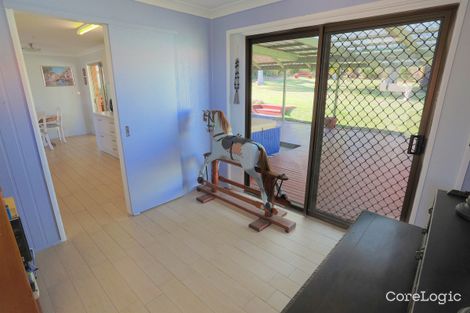 Property photo of 23 Comley Street Zilzie QLD 4710