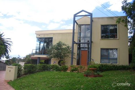 1 Darook Park Rd, Cronulla, NSW 2230