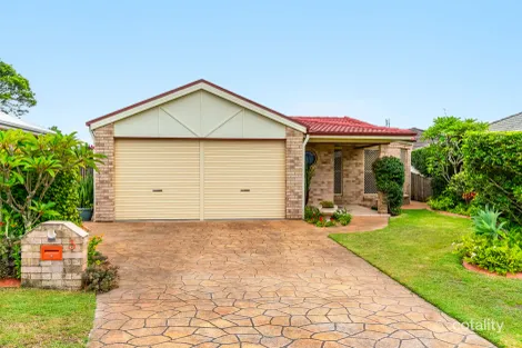 Property photo of 3 Nautilus Place Yamba NSW 2464