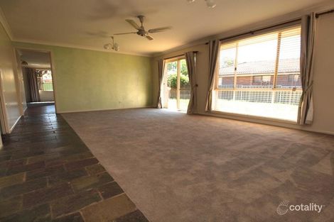 Property photo of 11 James Sheahan Drive Orange NSW 2800