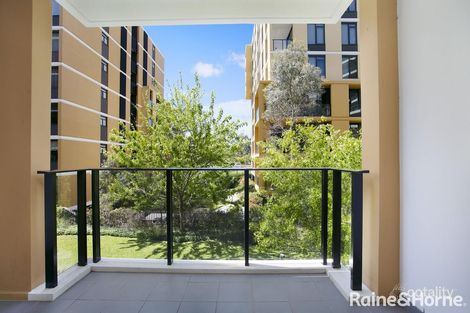 Property photo of 134/20-26 Orara Street Waitara NSW 2077