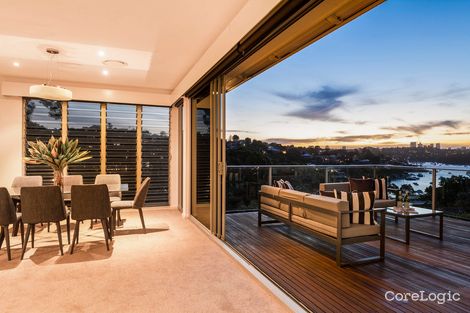 Property photo of 8 Koowong Avenue Mosman NSW 2088