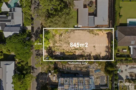 Property photo of 10 Marston Avenue Indooroopilly QLD 4068