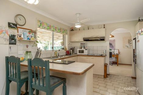 Property photo of 10 Queenscliff Crescent Robina QLD 4226