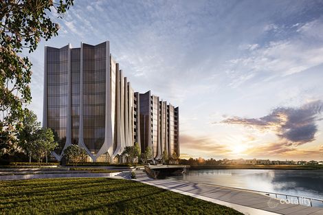 Property photo of 2306/2 The Lanes Boulevard Mermaid Waters QLD 4218