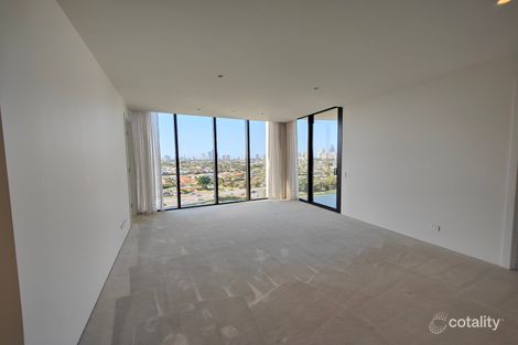 Property photo of 2306/2 The Lanes Boulevard Mermaid Waters QLD 4218