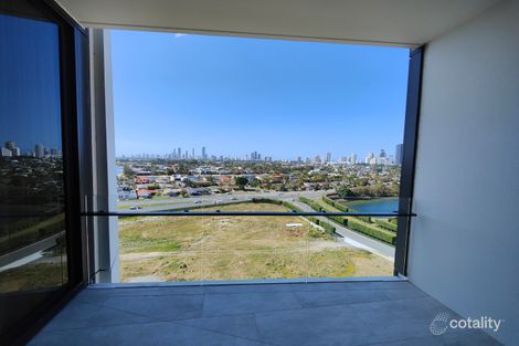 Property photo of 2306/2 The Lanes Boulevard Mermaid Waters QLD 4218