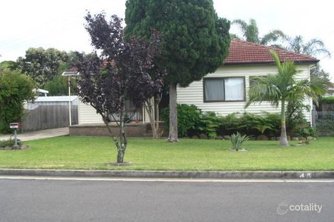 45 Brown St, Smithfield, NSW 2164