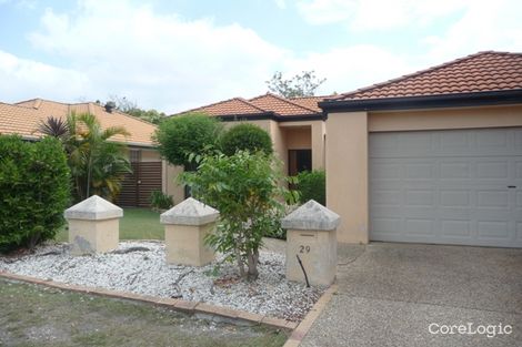 Property photo of 29 Rainbird Close Burleigh Waters QLD 4220