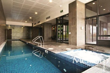 Property photo of 1904/25 Therry Street Melbourne VIC 3000