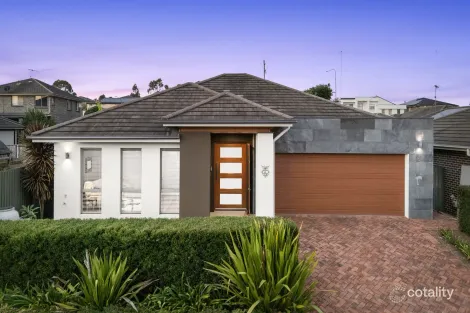 4 Brunner Ct, Kellyville, NSW 2155