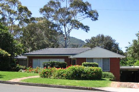 Property photo of 53 Walang Avenue Figtree NSW 2525