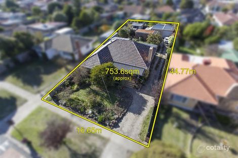 Property photo of 70 Carmichael Road Oakleigh East VIC 3166