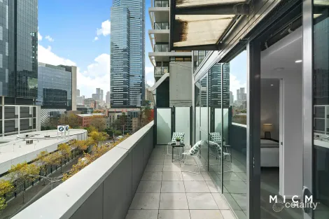 808/151 City Rd, Southbank, VIC 3006