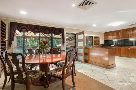 Property photo of 22 Sherwood Crescent Daisy Hill QLD 4127