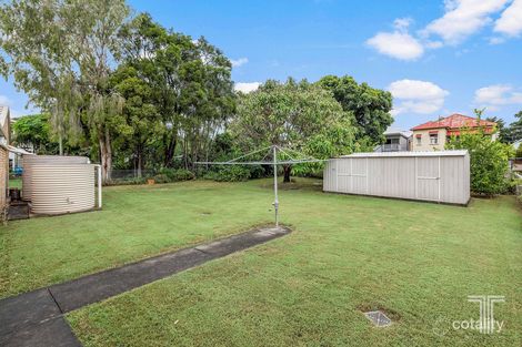 Property photo of 27/31 Jubilee Street Greenslopes QLD 4120