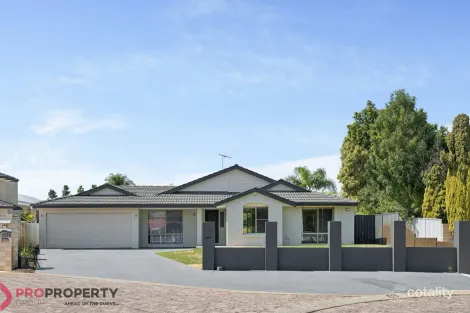 75 Lakeshore Cl, Ballajura, WA 6066