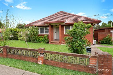 5 Gill Ave, Liverpool, NSW 2170