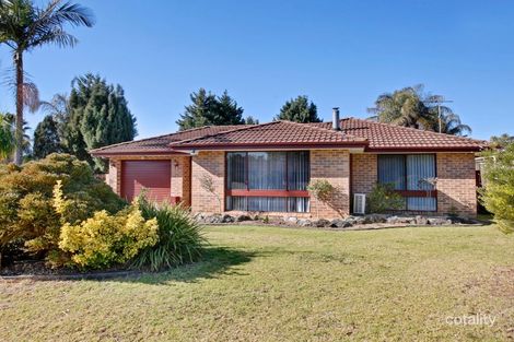 Property photo of 5 Marcellus Place Rosemeadow NSW 2560