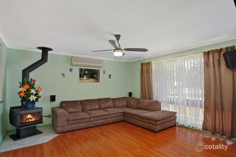 Property photo of 5 Marcellus Place Rosemeadow NSW 2560