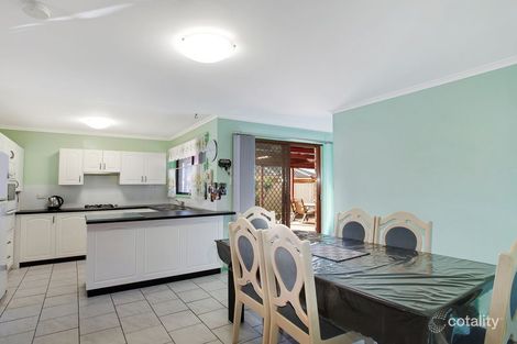 Property photo of 5 Marcellus Place Rosemeadow NSW 2560