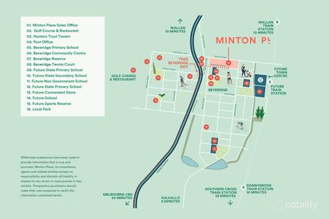 Property photo of 119 Nankeen Loop Beveridge VIC 3753