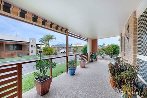 Property photo of 11/12 Morshead Street Avenell Heights QLD 4670