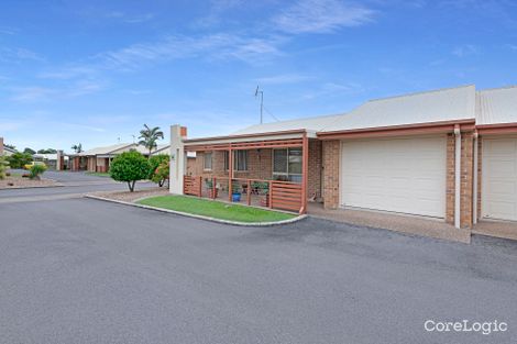 Property photo of 11/12 Morshead Street Avenell Heights QLD 4670