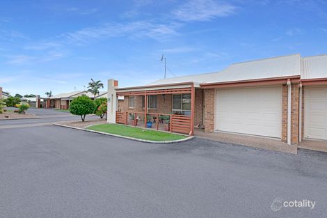 Property photo of 11/12 Morshead Street Avenell Heights QLD 4670