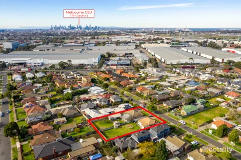 Property photo of 16 Stenhouse Avenue Brooklyn VIC 3012