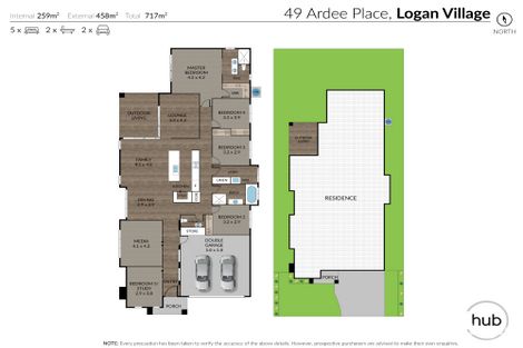 Property photo of 49 Ardee Place Logan Village QLD 4207