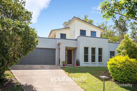 Property photo of 11 Brittania Way Brassall QLD 4305