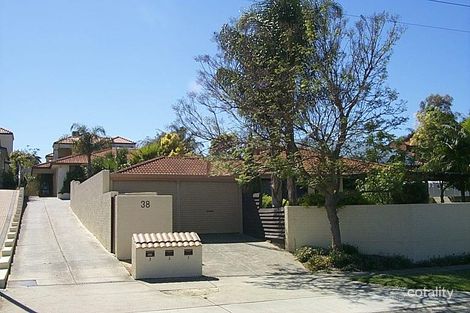 Property photo of 2/38 Leonora Street Como WA 6152