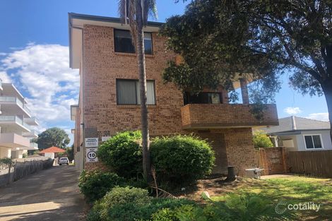 4/22 Louis St, Granville, NSW 2142