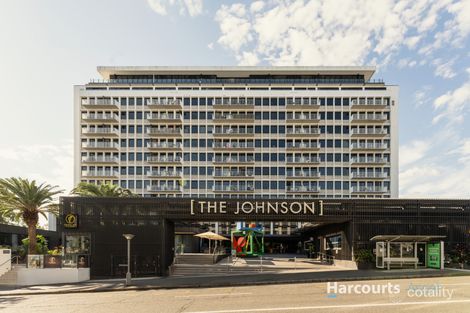 1207/477 Boundary St, Spring Hill, QLD 4000