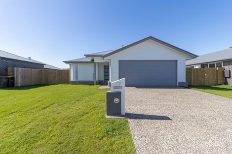 Property photo of 17 Ponting Way Urangan QLD 4655