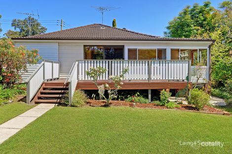 43 Hazelmead Rd, Asquith, NSW 2077