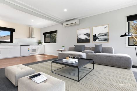 Property photo of 25 Collopy Street Mansfield VIC 3722