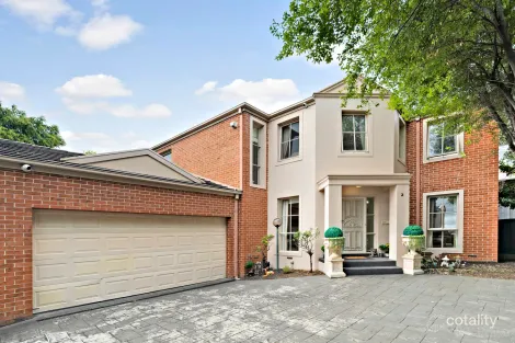 Property photo of 2/2A Hakea Street Templestowe VIC 3106