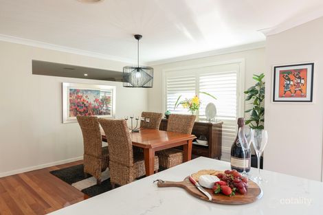 Property photo of 38 Kookaburra Terrace Goonellabah NSW 2480