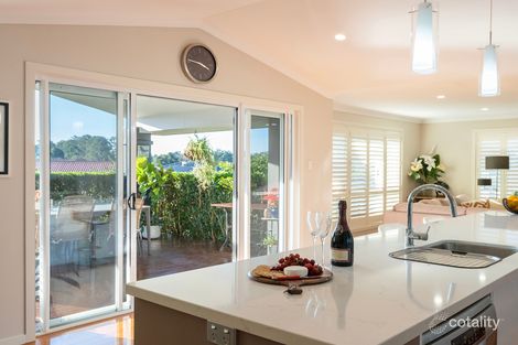 Property photo of 38 Kookaburra Terrace Goonellabah NSW 2480