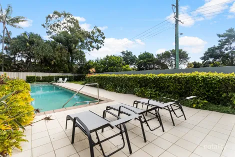 25/6 GEORGE ST, DECEPTION BAY, QLD 4508