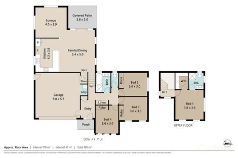 Property photo of 11 Brittania Way Brassall QLD 4305