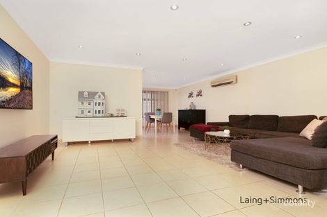 Property photo of 45 Warragamba Crescent Bossley Park NSW 2176