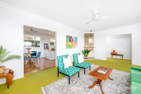 Property photo of 20 Edgedale Crescent Karabar NSW 2620