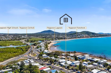 Property photo of 21 Matthew Flinders Drive Cooee Bay QLD 4703