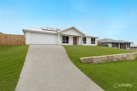 18 Aquila Dr, Parkhurst, QLD 4702