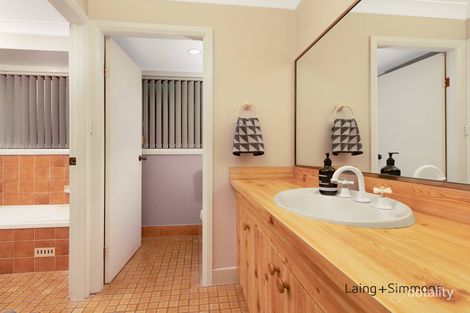 Property photo of 45 Warragamba Crescent Bossley Park NSW 2176