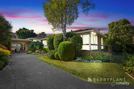 Property photo of 9 Clitus Street Glen Waverley VIC 3150