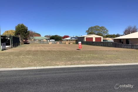 Property photo of 27 Charles Street Crows Nest QLD 4355